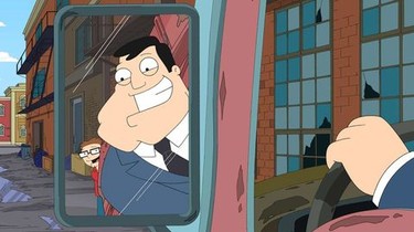 American Dad Season 12 Episode 20 Rotten Tomatoes