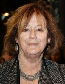 Maggie Steed