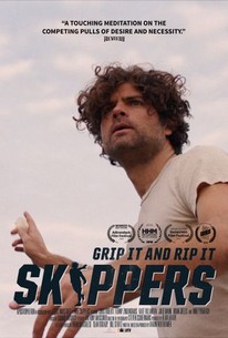 Watch trailer for Skippers