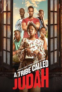 A Tribe Called Judah | Rotten Tomatoes