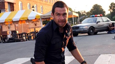 Banshee season 1 episode 1 hotsell