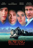 Rowing With the Wind poster image