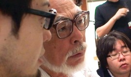 Never-ending Man: Hayao Miyazaki: Fathom Events Trailer photo 1