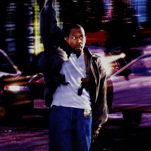 Blue streak full movie in english 2025