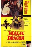 Walk Like a Dragon poster image