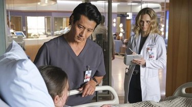 The good doctor season 2 episode 5 123movies hot sale