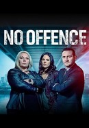 No Offence poster image