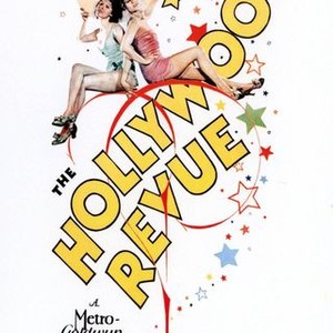 The Hollywood Revue photo 8