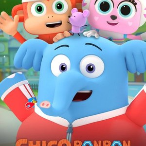 Chico Bon Bon: Monkey With a Tool Belt - Rotten Tomatoes