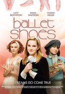 Ballet Shoes poster image