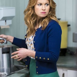 Real Murders: An Aurora Teagarden Mystery (2015) photo 10