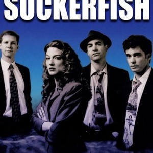 Suckerfish photo 2