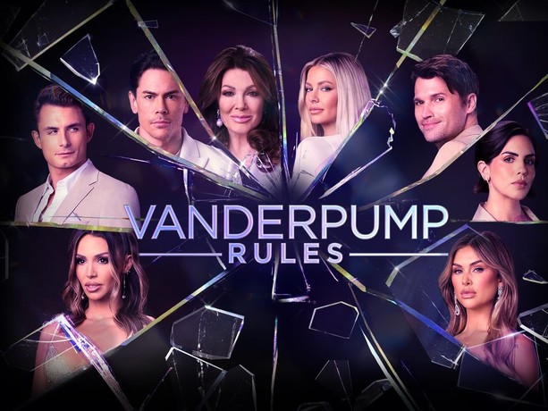 Vanderpump Rules Rotten Tomatoes