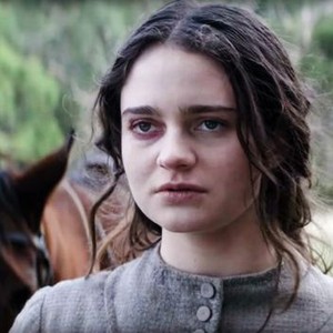 THE NIGHTINGALE, AISLING FRANCIOSI, 2018. © IFC FILMS