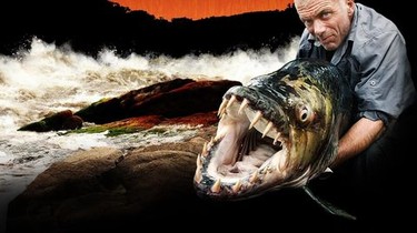 River Monsters: Legendary Locations: Season 2, Episode 1 | Rotten Tomatoes