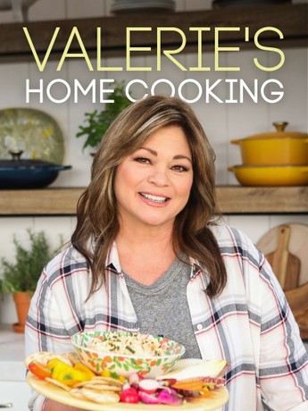 green goddess dressing valerie bertinelli Green Goddess Salad Recipe with Creamy Dressing