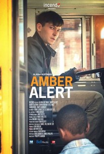 Amber Alert 2015 Rotten Tomatoes