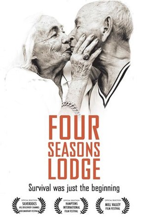 Four Seasons Lodge poster