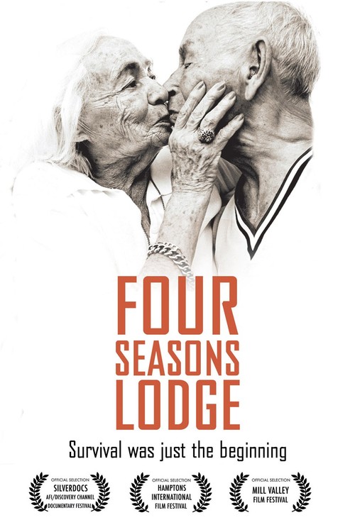Four Seasons Lodge poster