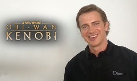 Hayden Christensen on Being Darth Vader in ‘Obi-Wan Kenobi’