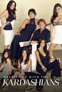 Keeping Up With The Kardashians - Rotten Tomatoes