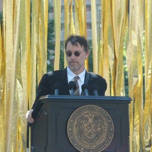 Sam Raimi