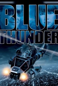 1983 Blue Thunder