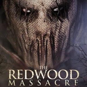 The Redwood Massacre - Rotten Tomatoes