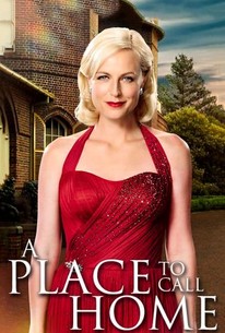 A Place To Call Home Season 1 Rotten Tomatoes