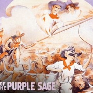 Riders of the Purple Sage photo 8