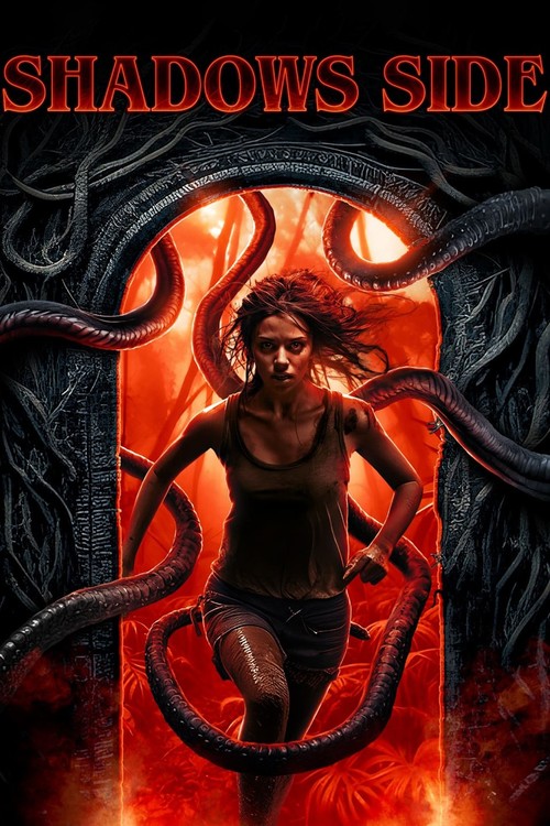 Shadows Side poster