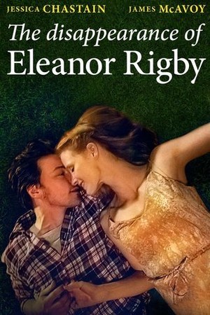The Disappearance of Eleanor Rigby poster