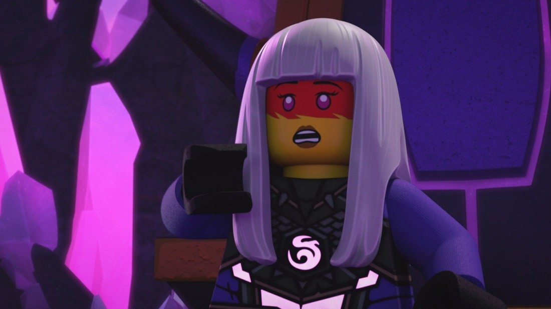 Ninjago hotsell season 30