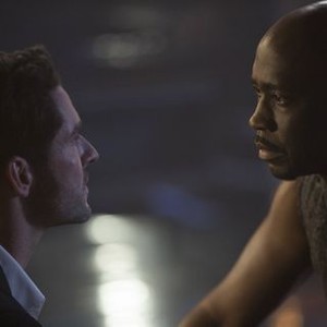 DB Woodside - Rotten Tomatoes