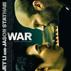 War - Rotten Tomatoes