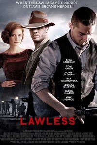 Lawless