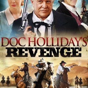 Doc Holliday's Revenge photo 7