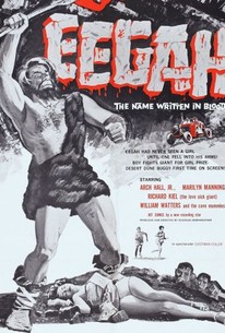 Poster for Eegah
