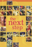 The Next Step poster image