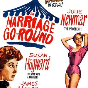 The Marriage-Go-Round - Rotten Tomatoes