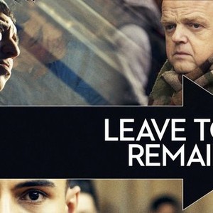 Leave to Remain photo 5