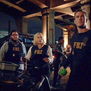 <em>CSI: Cyber</em> season one