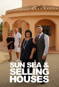 Sun, Sea and Selling Houses Rotten Tomatoes