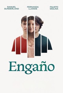 Engaño | Rotten Tomatoes