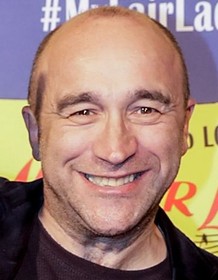 George Kapiniaris