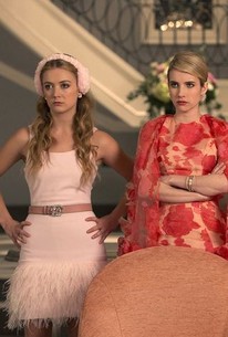 Scream Queens: Season 1, Episode 1 | Rotten Tomatoes