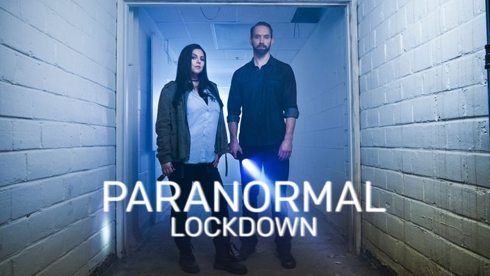 Watch paranormal lockdown season 3 online free online