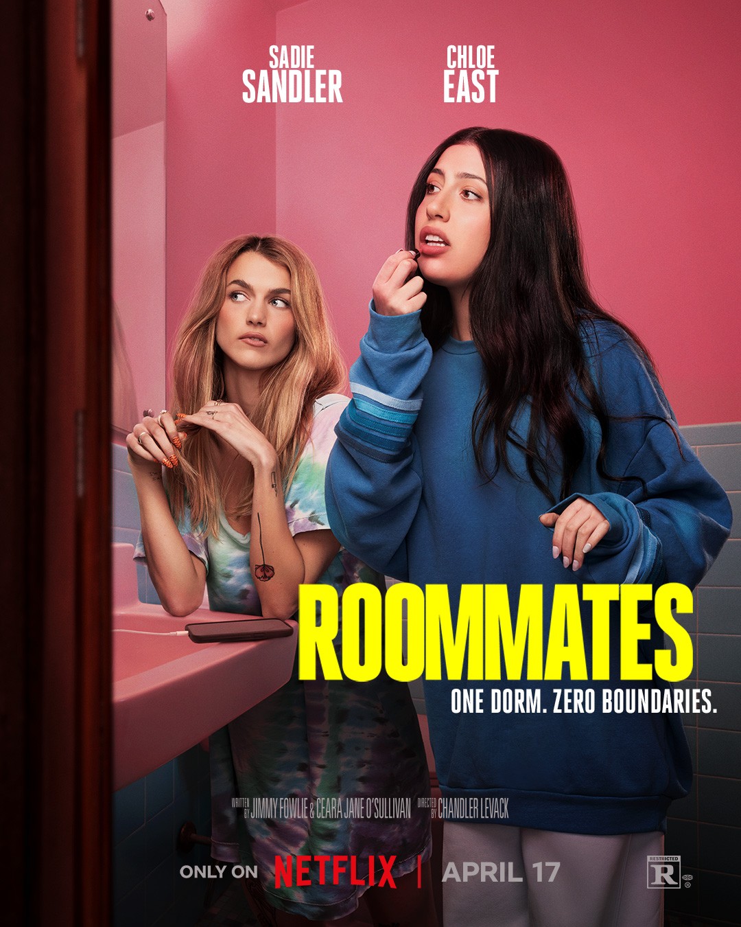 Roommates - Trailers & Videos | Rotten Tomatoes