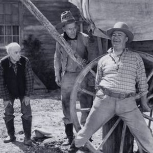 When the West Was Young (1932) photo 8