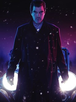 Watch nos4a2 season 2 discount
